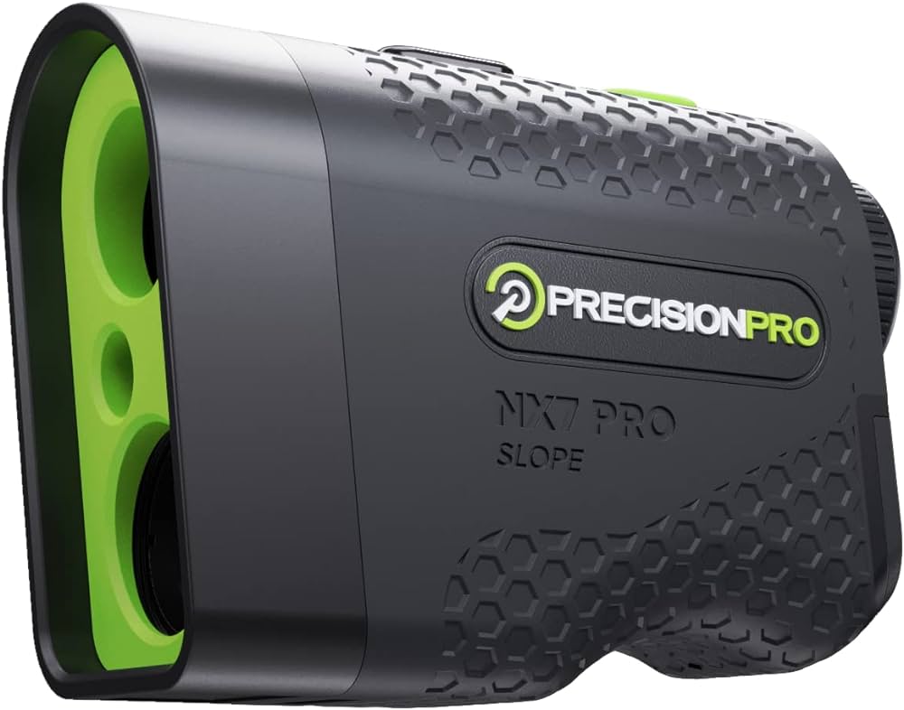 Precision Pro NX7 Rangefinder